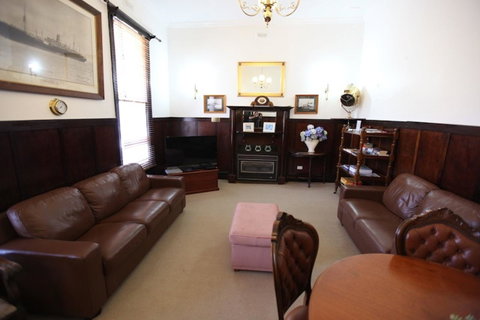 Point Lonsdale Guest House - Great Ocean Road Tourism 16