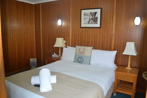 Point Lonsdale Guest House - Great Ocean Road Tourism 6
