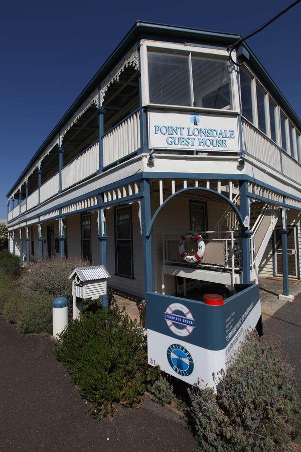 Point Lonsdale VIC Great Ocean Road Tourism