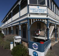 Point Lonsdale Guest House - Great Ocean Road Tourism