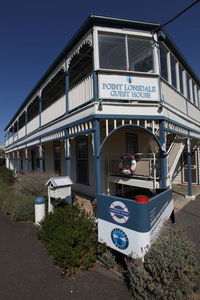 Book Point Lonsdale Accommodation Vacations Great Ocean Road Tourism Great Ocean Road Tourism