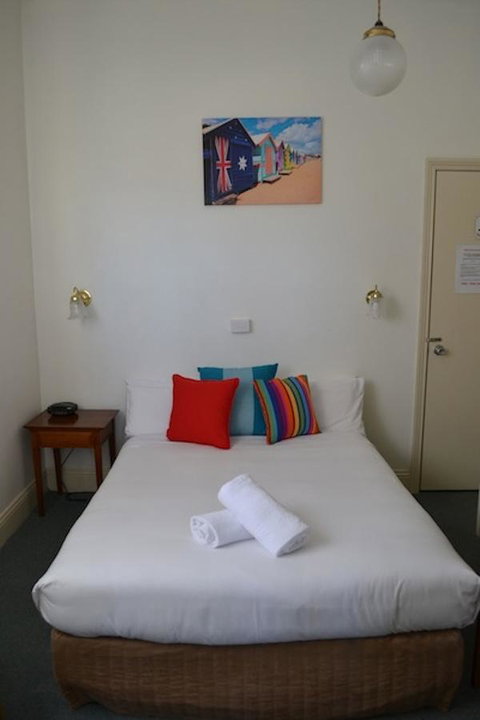 Point Lonsdale Guest House - Great Ocean Road Tourism 4