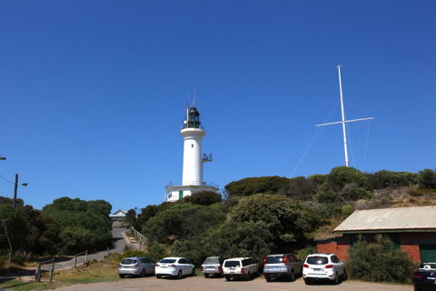 Point Lonsdale Guest House - Great Ocean Road Tourism 19