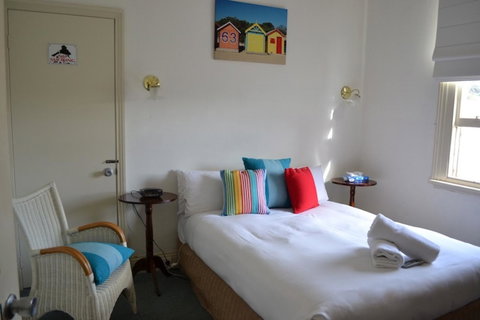 Point Lonsdale Guest House - Great Ocean Road Tourism 14
