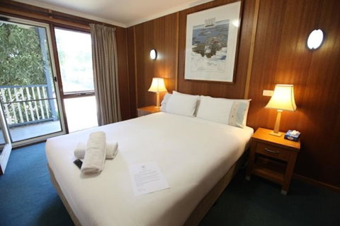 Point Lonsdale Guest House - Great Ocean Road Tourism 10