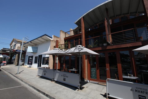Point Lonsdale Guest House - Great Ocean Road Tourism 18