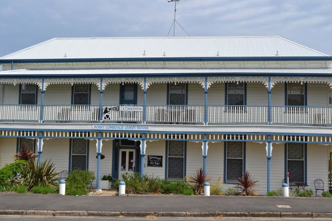 Point Lonsdale Guest House - Great Ocean Road Tourism 26