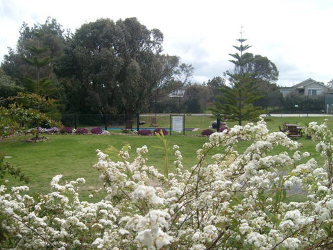 Point Lonsdale Guest House - Great Ocean Road Tourism 13