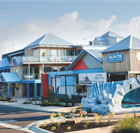 The Island Accommodation - Great Ocean Road Tourism