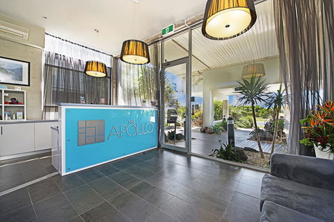 The Apollo - Great Ocean Road Tourism 30