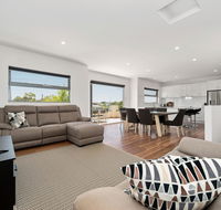 Rosewater Townhouses Dromana - Great Ocean Road Tourism