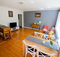 Flora Hill Creek Views - Great Ocean Road Tourism