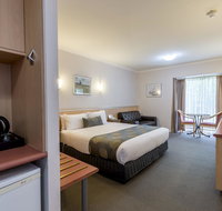 The Waverley International Hotel - Great Ocean Road Tourism