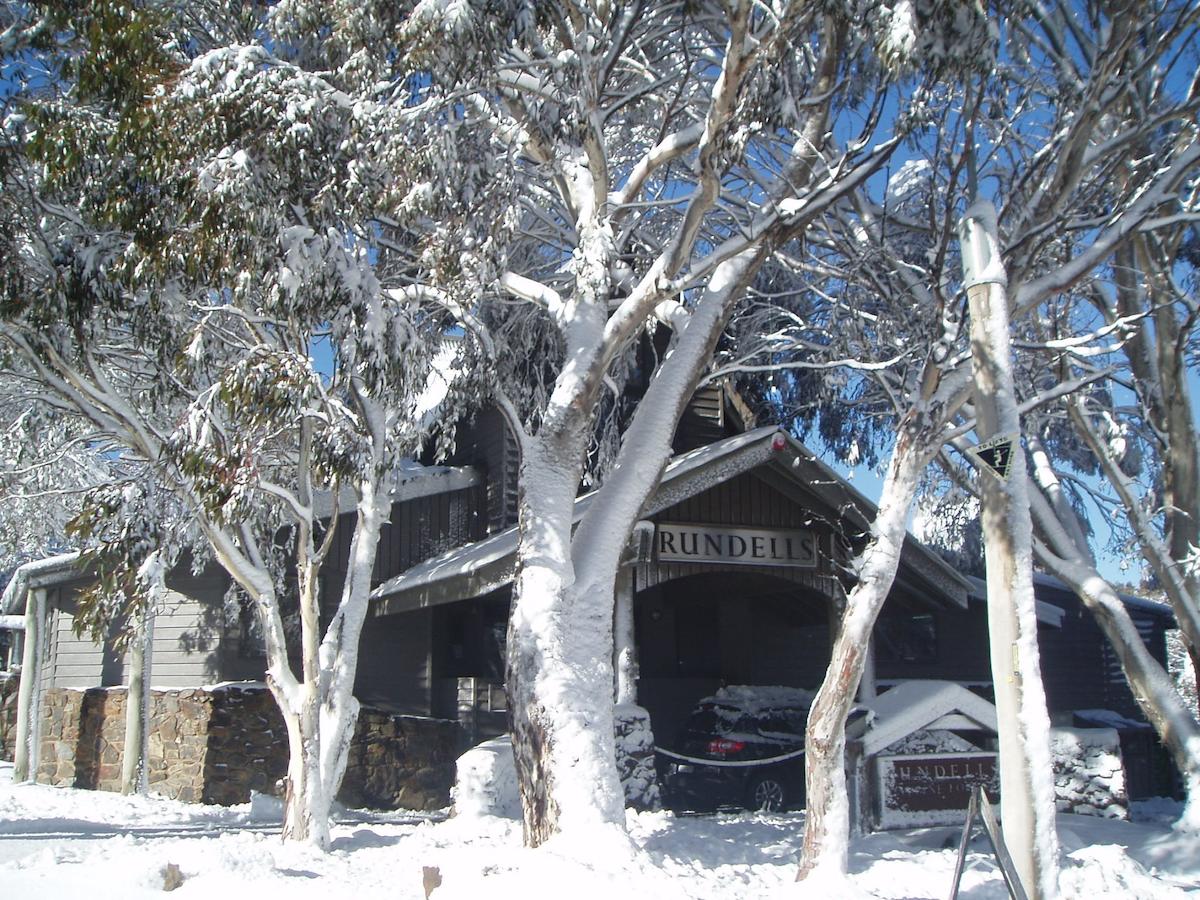 Anglers Rest VIC Great Ocean Road Tourism