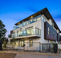 Manhattan Apartments - Notting Hill - Great Ocean Road Tourism