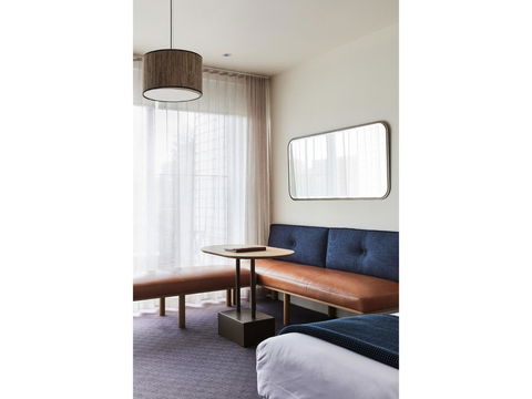 Hotel Sorrento - Great Ocean Road Tourism 17