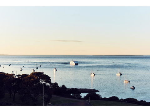 Hotel Sorrento - Great Ocean Road Tourism 22