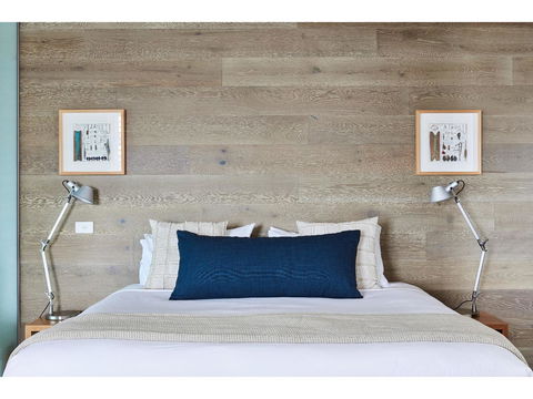 Hotel Sorrento - Great Ocean Road Tourism 3