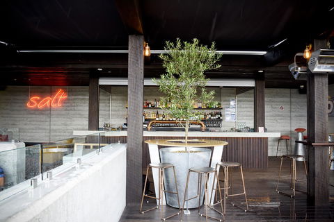 Hotel Sorrento - Great Ocean Road Tourism 36