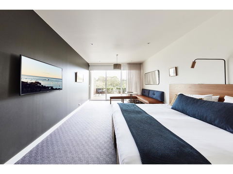 Hotel Sorrento - Great Ocean Road Tourism 14