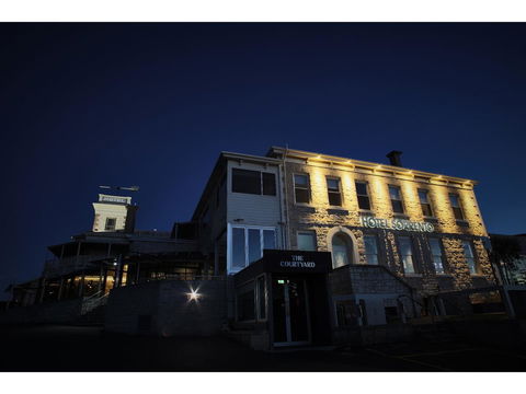 Hotel Sorrento - Great Ocean Road Tourism 20