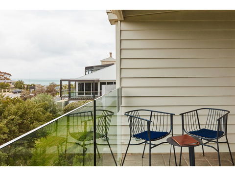 Hotel Sorrento - Great Ocean Road Tourism 16