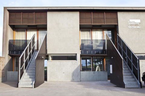 Hotel Sorrento - Great Ocean Road Tourism 31