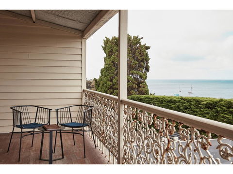 Hotel Sorrento - Great Ocean Road Tourism 1