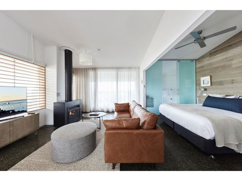 Hotel Sorrento - Great Ocean Road Tourism 5