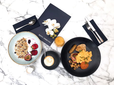 Hotel Sorrento - Great Ocean Road Tourism 29