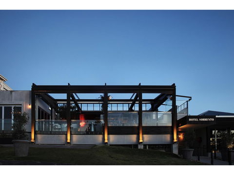 Hotel Sorrento - Great Ocean Road Tourism 21