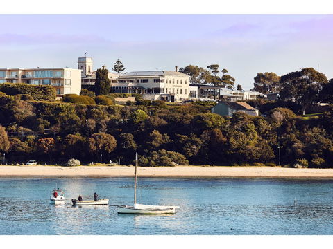 Hotel Sorrento - Great Ocean Road Tourism 19