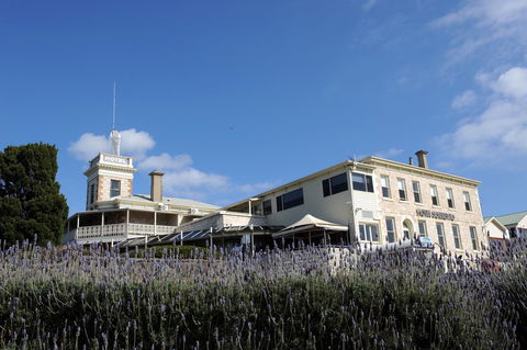 Hotel Sorrento - Great Ocean Road Tourism 30