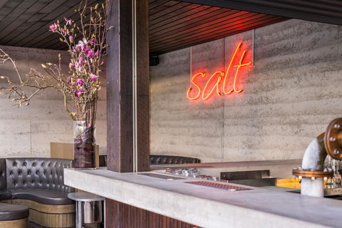 Hotel Sorrento - Great Ocean Road Tourism 34