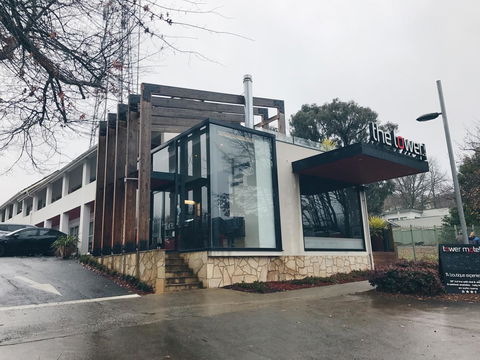 Tower Motel Marysville - Great Ocean Road Tourism 0