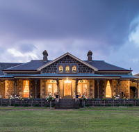 Coragulac House Cottages - Great Ocean Road Tourism