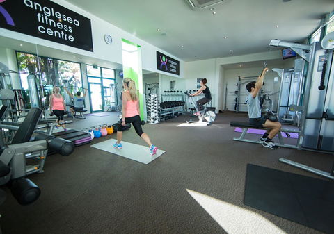 Great Ocean Road Resort - Great Ocean Road Tourism 6