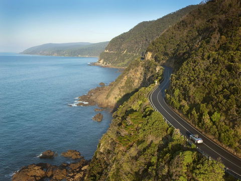 Great Ocean Road Resort - Great Ocean Road Tourism 15