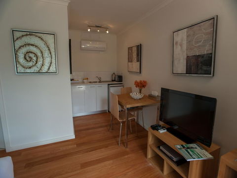 Great Ocean Road Resort - Great Ocean Road Tourism 36