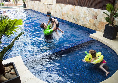 Great Ocean Road Resort - Great Ocean Road Tourism 4