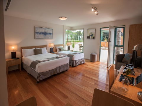 Great Ocean Road Resort - Great Ocean Road Tourism 11