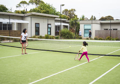 Great Ocean Road Resort - Great Ocean Road Tourism 9