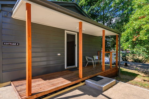 Bright Riverside Holiday Park - Great Ocean Road Tourism 25