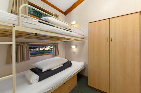 Bright Riverside Holiday Park - Great Ocean Road Tourism 18