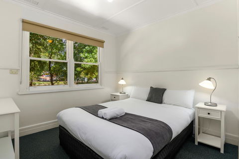 Bright Riverside Holiday Park - Great Ocean Road Tourism 24