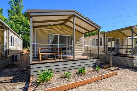 Bright Riverside Holiday Park - Great Ocean Road Tourism 0