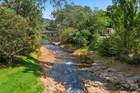 Bright Riverside Holiday Park - Great Ocean Road Tourism 33