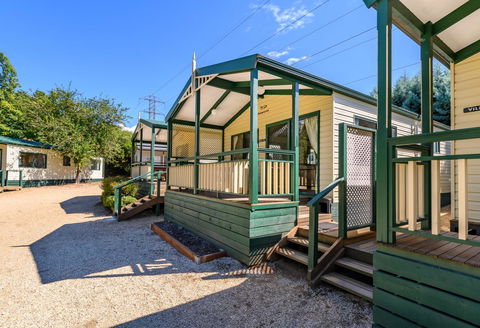Bright Riverside Holiday Park - Great Ocean Road Tourism 40