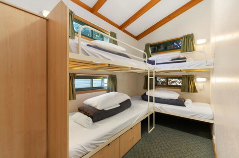 Bright Riverside Holiday Park - Great Ocean Road Tourism 42