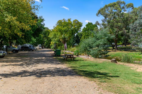 Bright Riverside Holiday Park - Great Ocean Road Tourism 19